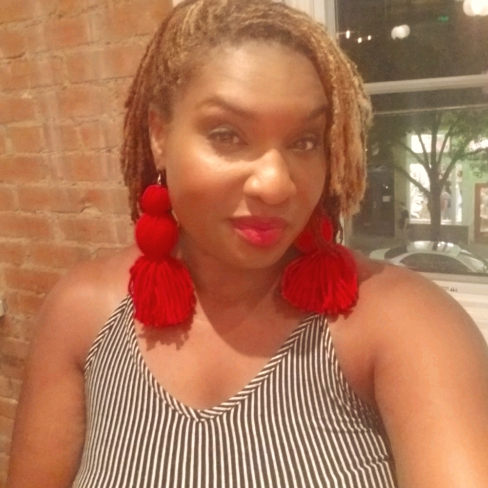 Meet your Posher, Jaletta